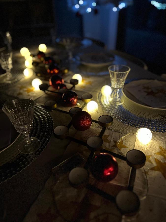 De Bosrand Villa Ichtegem Eksteriør bilde